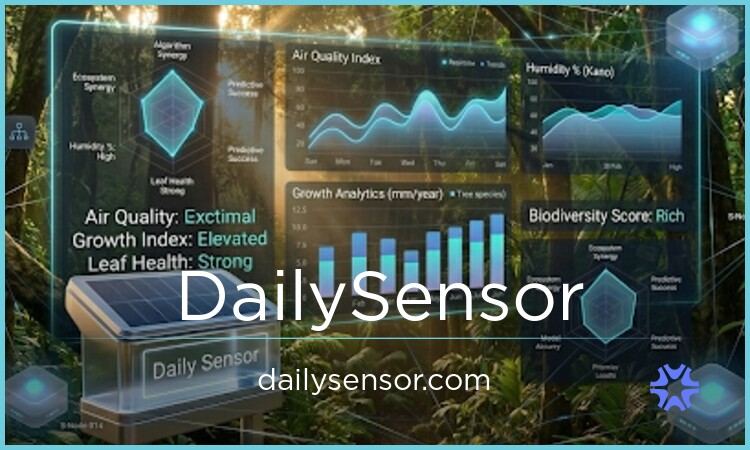 DailySensor.com image 2