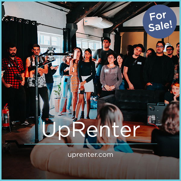 UpRenter.com