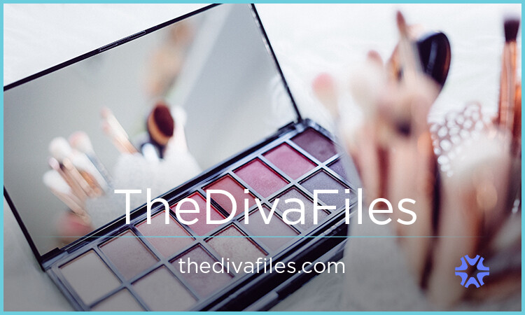 TheDivaFiles.com - Best domains for sale