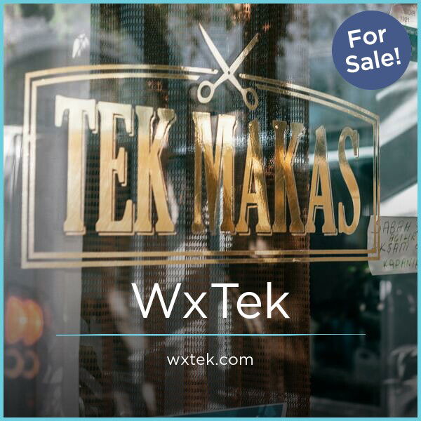 WxTek.com