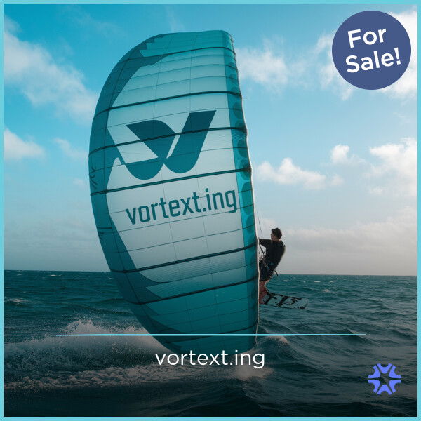 Vortext.ing