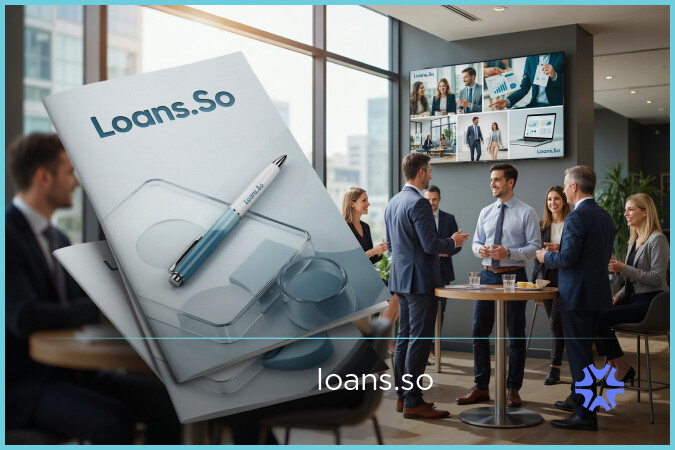 Loans.So — 2