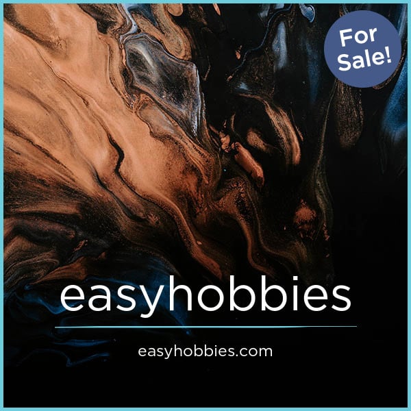 EasyHobbies.com image 2