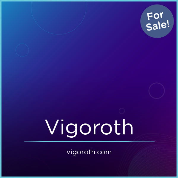 Vigoroth.com