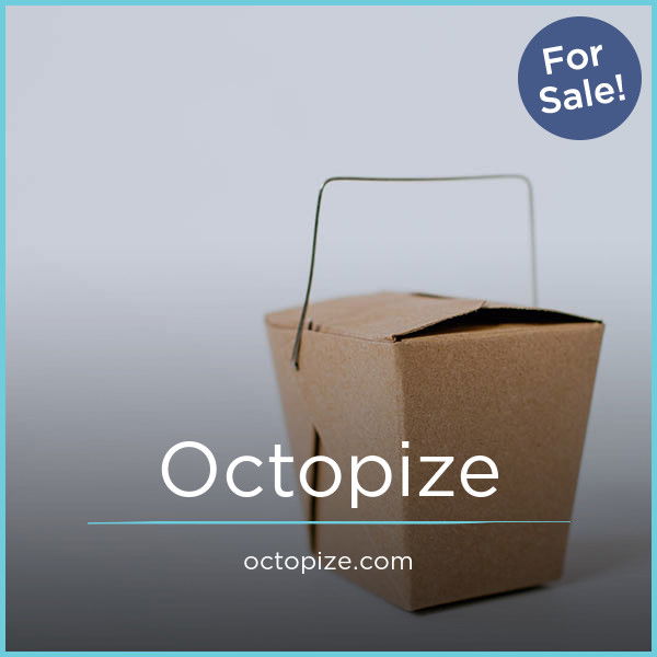 Octopize.com