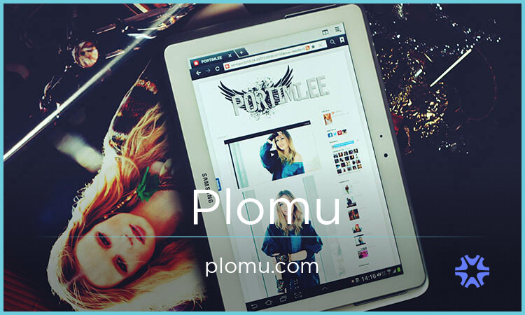 Plomu.com — 2