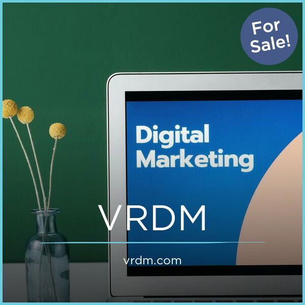 VRDM.com