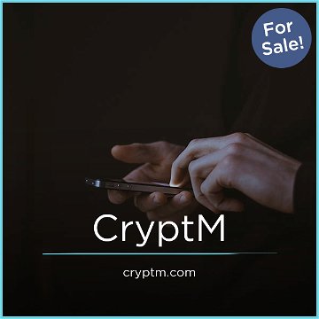 CryptM.com