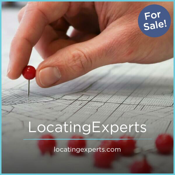 LocatingExperts.com