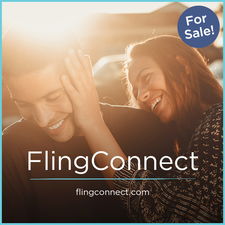 FlingConnect.com - Great premium names