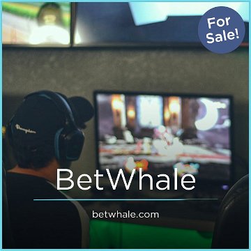 BetWhale.com