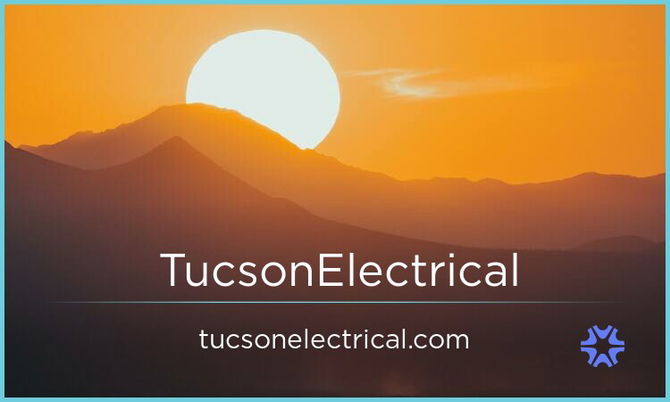 TucsonElectrical.com
