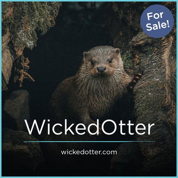 WickedOtter.com