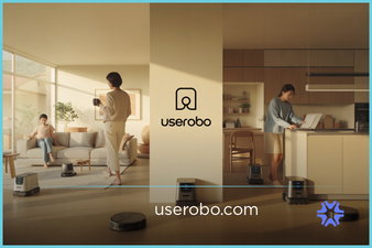 UseRobo.com - Good premium domains for sale