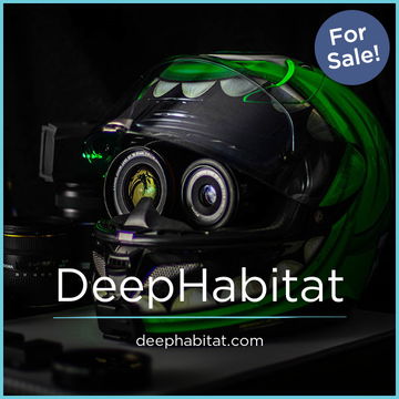 deephabitat.com