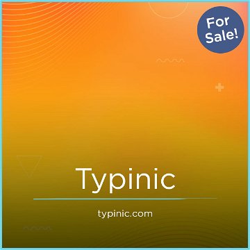 Typinic.com