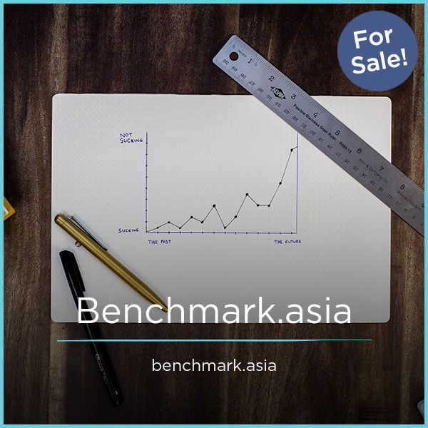 Benchmark.asia