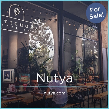 Nutya.com