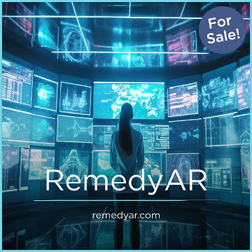RemedyAR.com