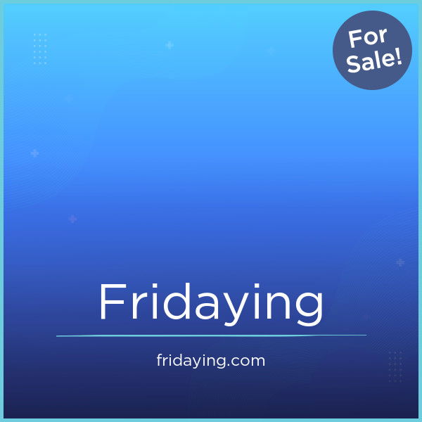 Fridaying.com