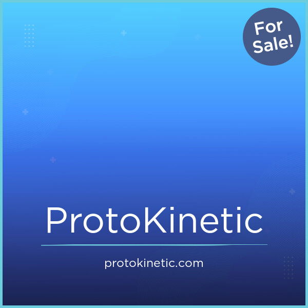 ProtoKinetic.com