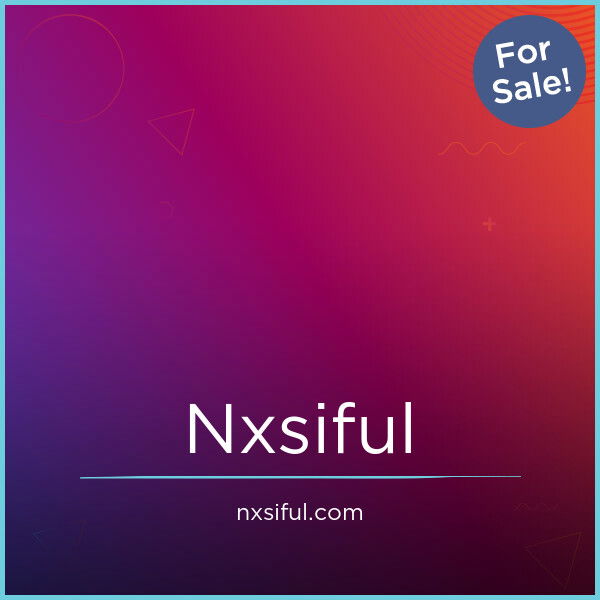 Nxsiful.com