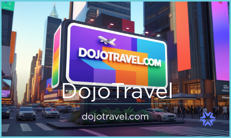 DojoTravel.com image 2
