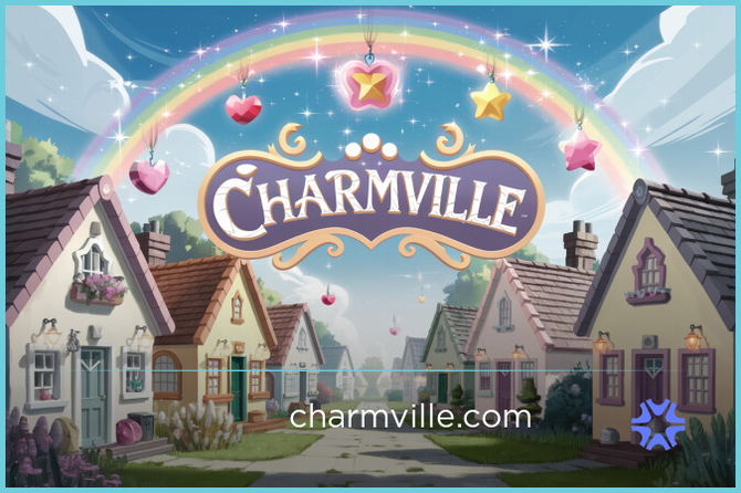 Charmville.com