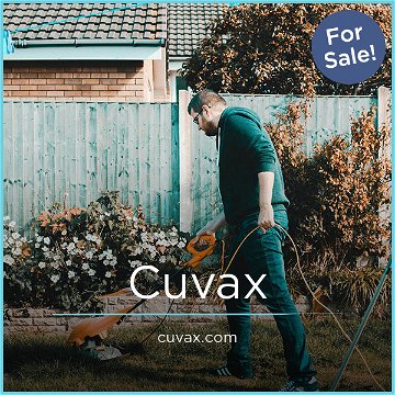 Cuvax.com