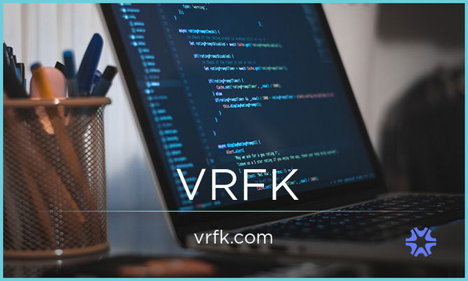 VRFK.com