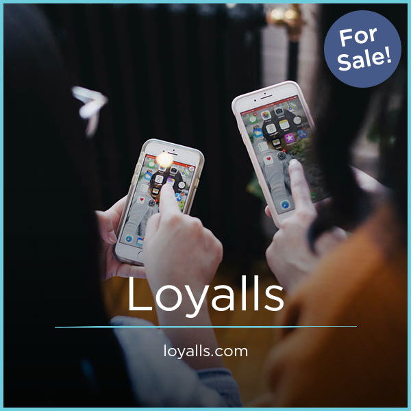 Loyalls.com