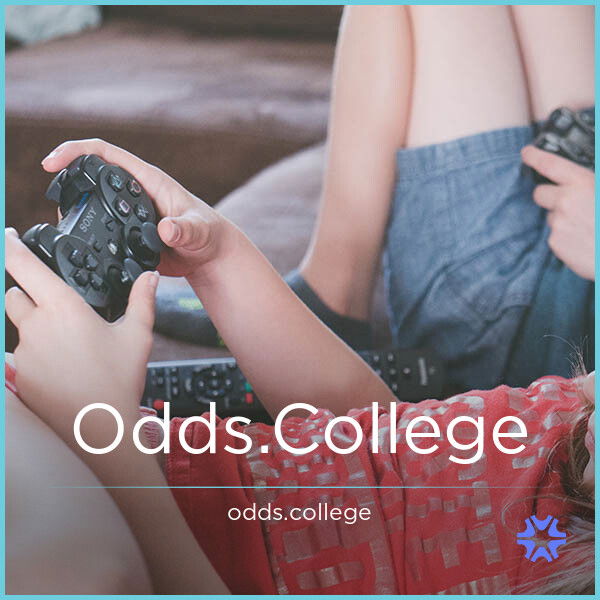 Odds.College — 2