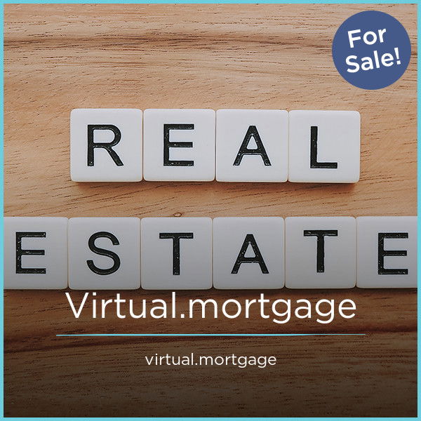 Virtual.mortgage