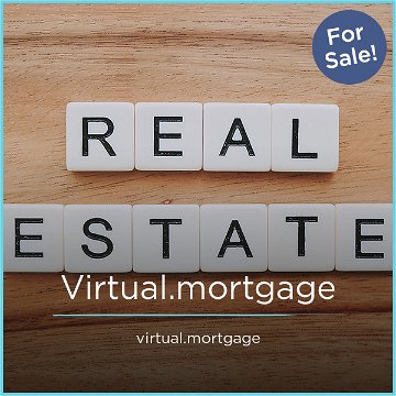 Virtual.mortgage