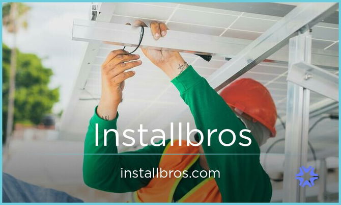 InstallBros.com