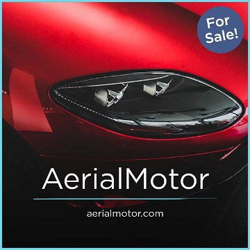 AerialMotor.com