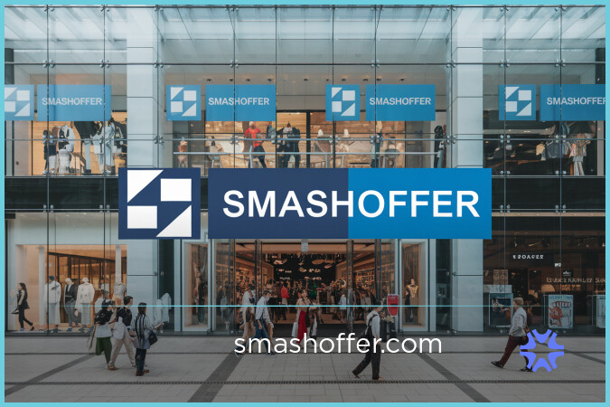 SmashOffer.com - Great premium names