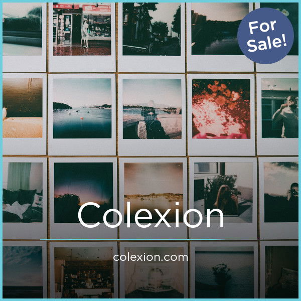 Colexion.com