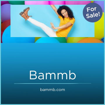 Bammb.com