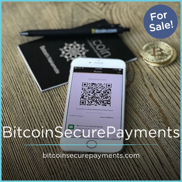BitcoinSecurePayments.com