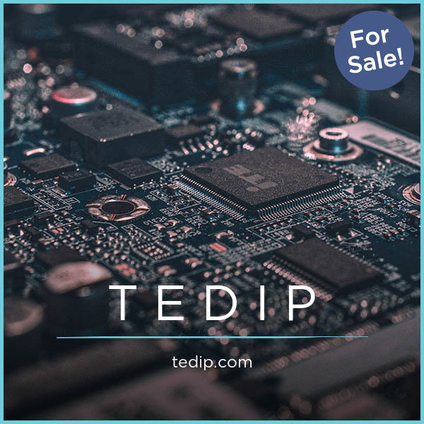 Tedip.com