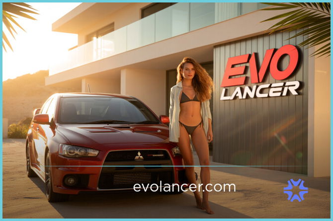 Evolancer.com — 2