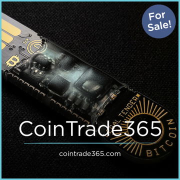 CoinTrade365.com