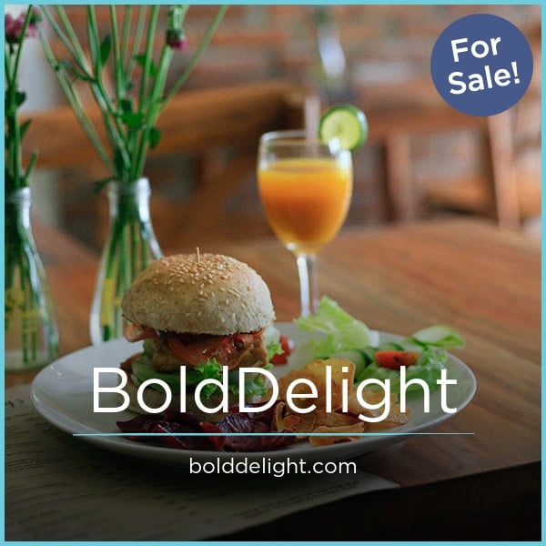 BoldDelight.com image 2