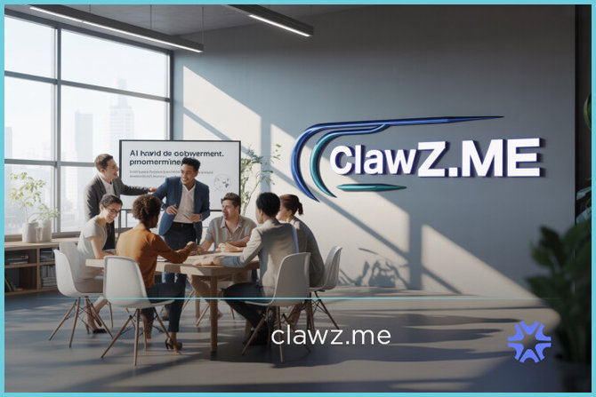 Clawz.Me — 2