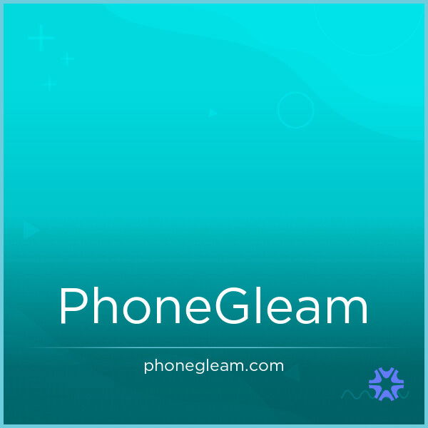 PhoneGleam.com