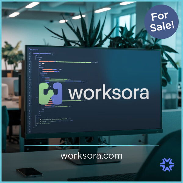 Worksora.com