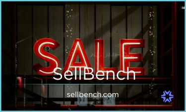 SellBench.com - buying Cool premium names