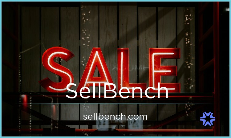 SellBench.com image 2