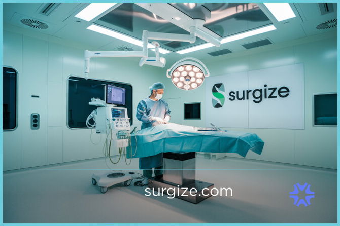 Surgize.com